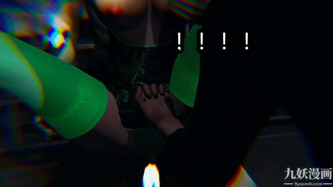 [3D]逆转第一季[完整版] - 第07章【第03话】 - page 19