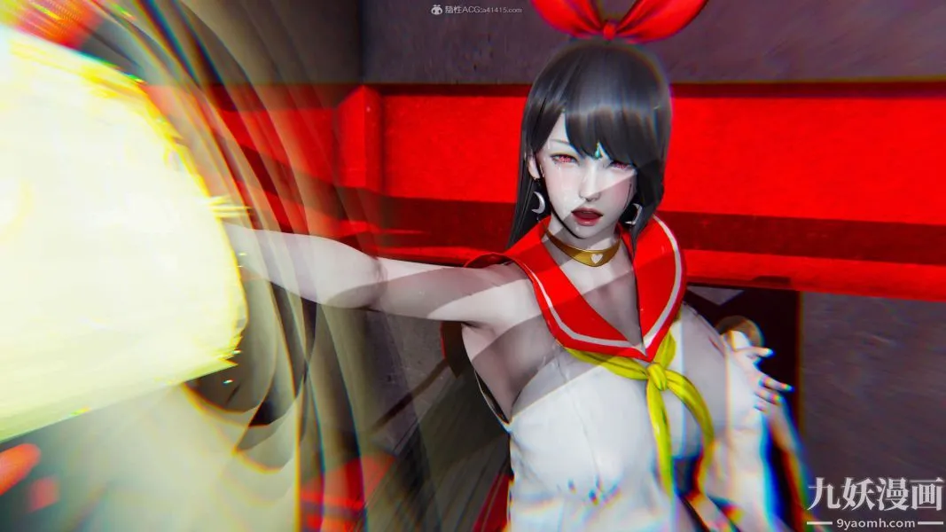 [3D]逆转第一季[完整版] - 第26章【第09话】 - page 24