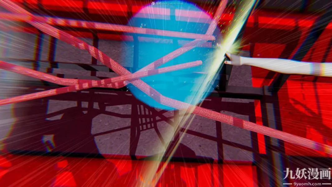 [3D]逆转第一季[完整版] - 第26章【第09话】 - page 38
