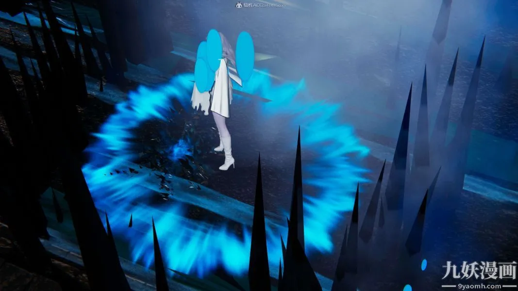 [3D]逆转第一季[完整版] - 第34章【第04话】 - page 30