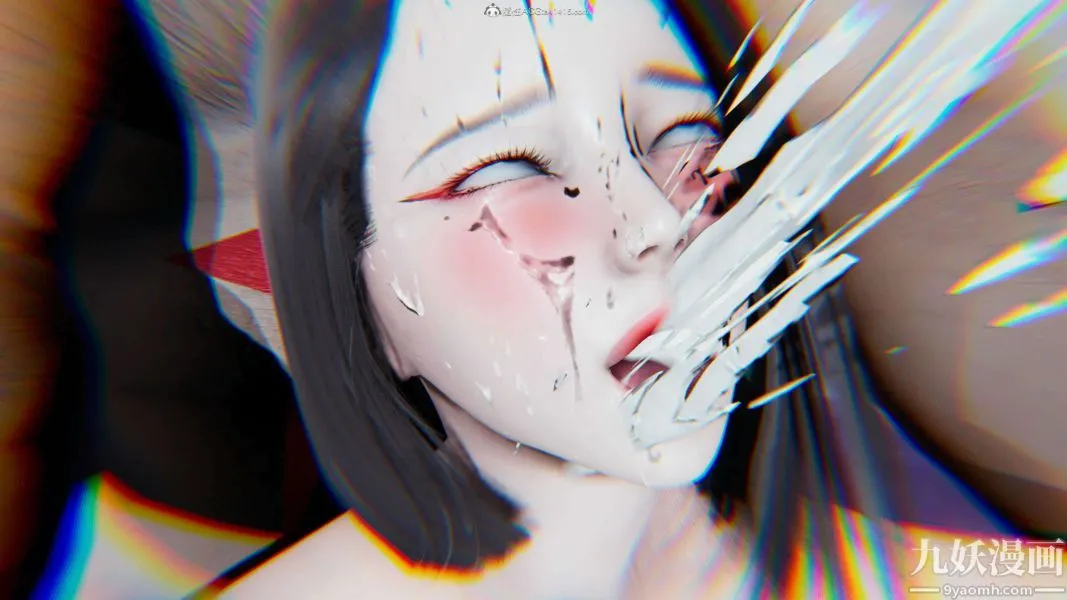 [3D]逆转第一季[完整版] - 第33章【第07话】 - page 21