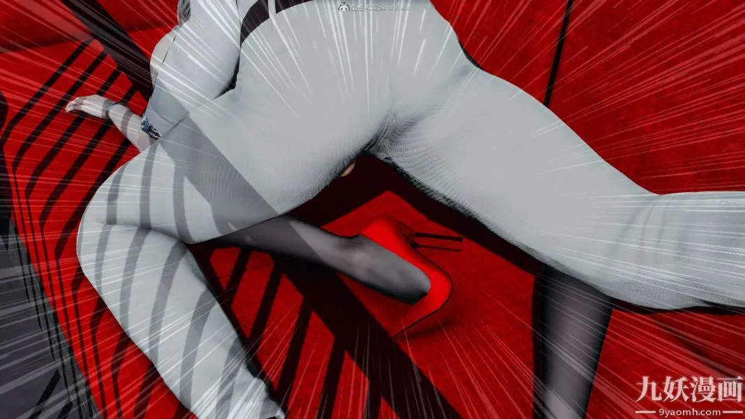 [3D]逆转第一季[完整版] - 第30章【第03话】 - page 32