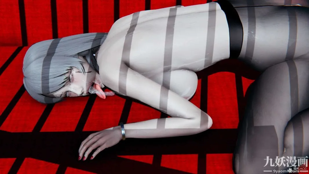 [3D]逆转第一季[完整版] - 第30章【第03话】 - page 37