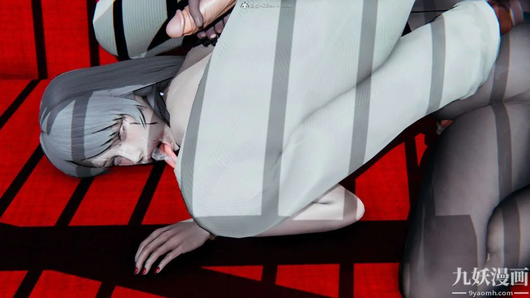[3D]逆转第一季[完整版] - 第30章【第03话】 - page 38