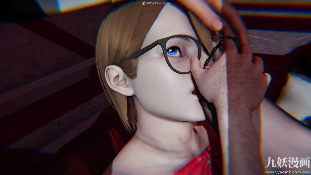 [3D]逆转第一季[完整版] - 第25章【第02话】 - page 27