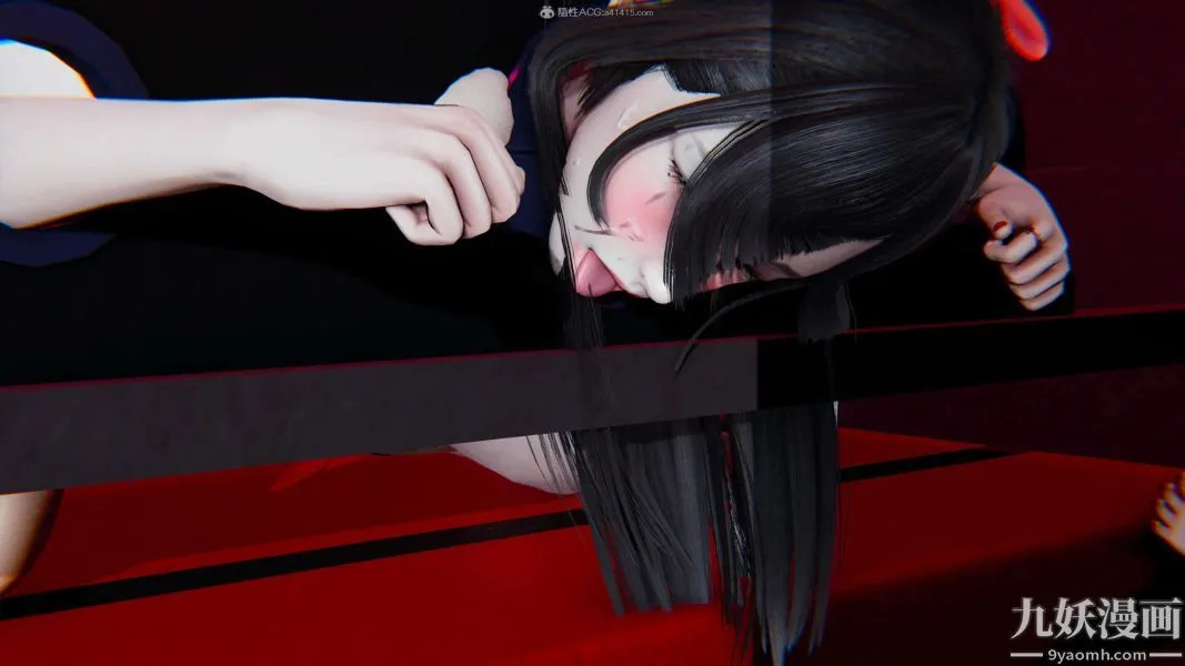 [3D]逆转第一季[完整版] - 第26章【第07话】 - page 14