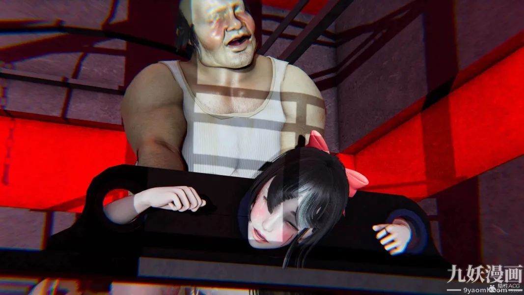 [3D]逆转第一季[完整版] - 第26章【第07话】 - page 36