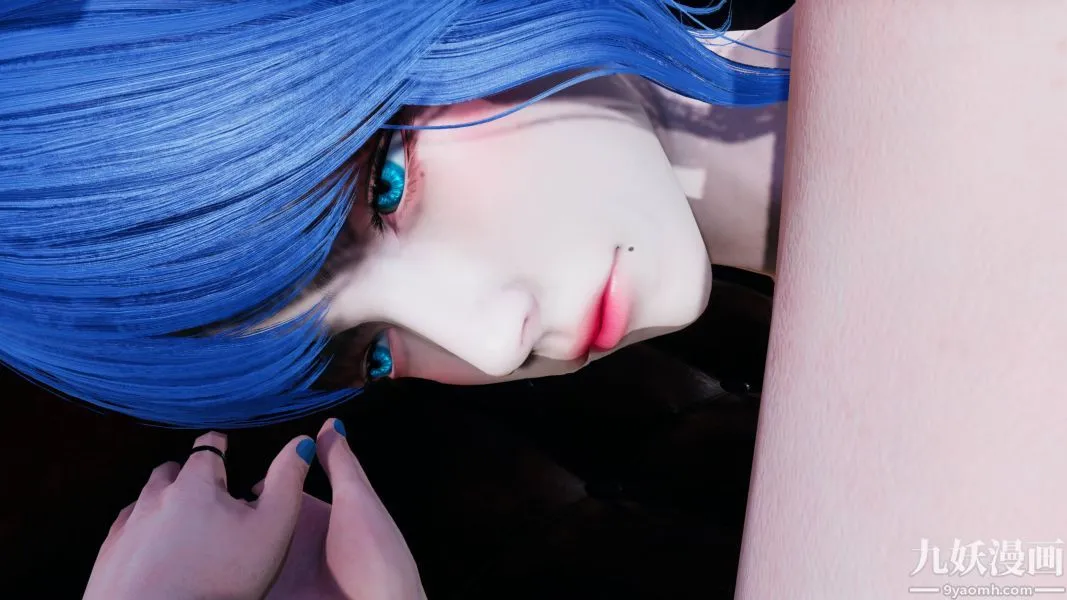 [3D]逆转第一季[完整版] - 第19章【第06话】 - page 8