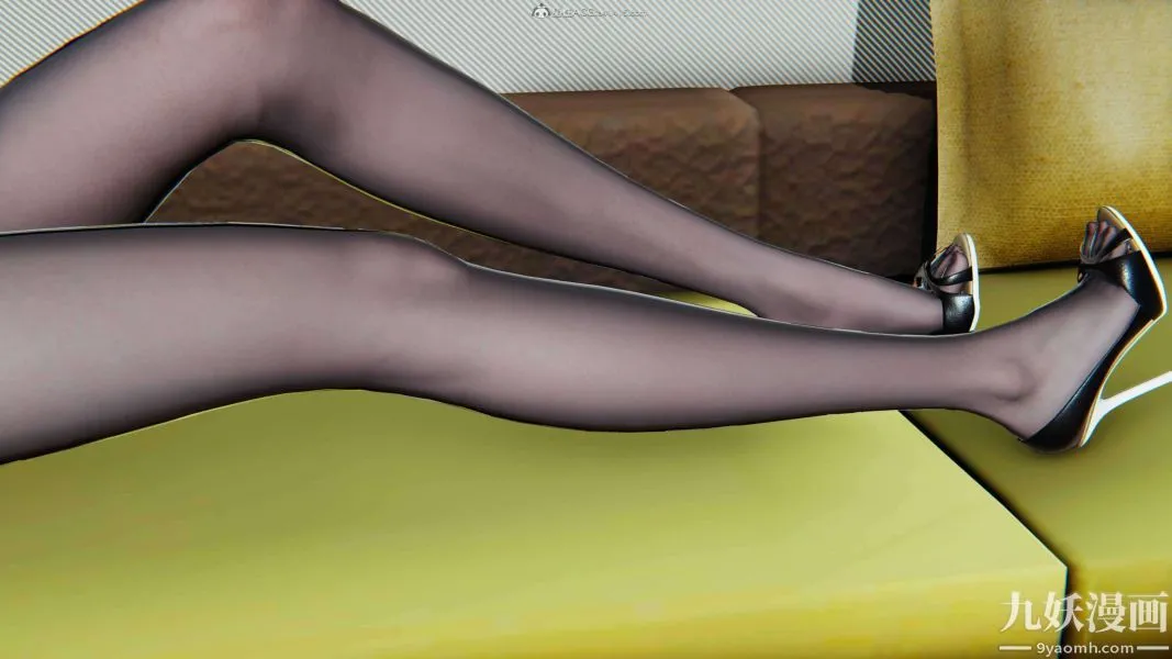 [3D]逆转第一季[完整版] - 第31章【第08话】 - page 15