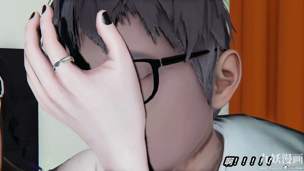 [3D]逆转第一季[完整版] - 第31章【第08话】 - page 31