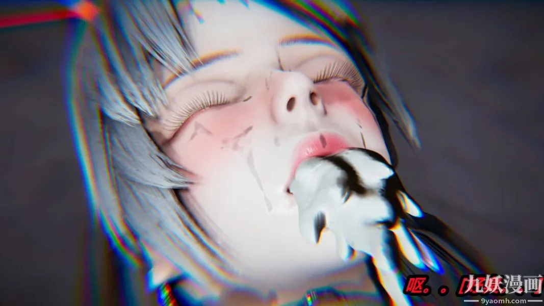 [3D]逆转第一季[完整版] - 第21章【第04话】 - page 13