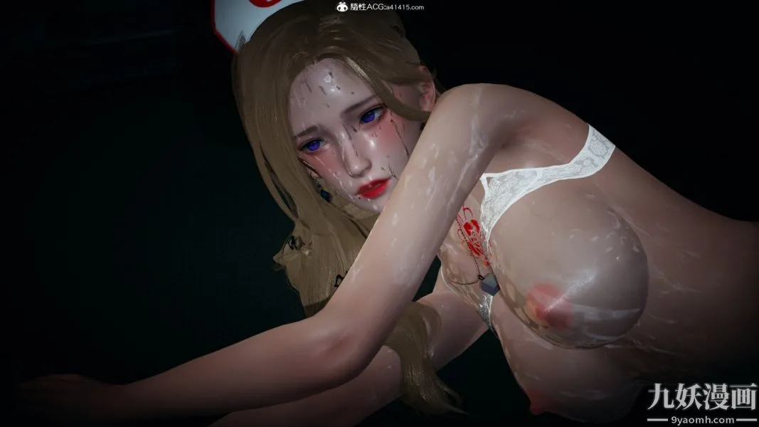[3D]逆转第一季[完整版] - 短篇 - page 39