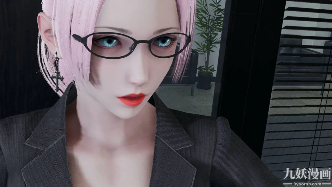 [3D]逆转第一季[完整版] - 第15章【第03话】 - page 6