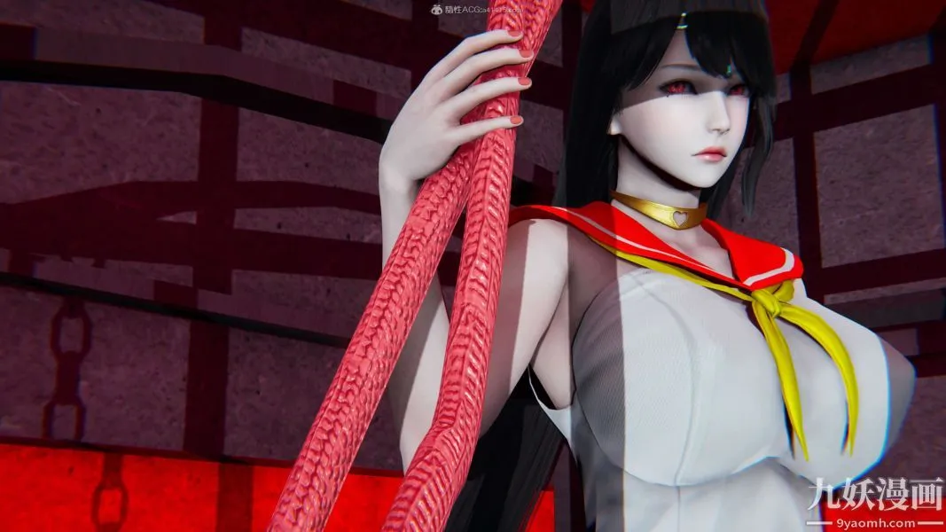 [3D]逆转第一季[完整版] - 第25章【第03话】 - page 27