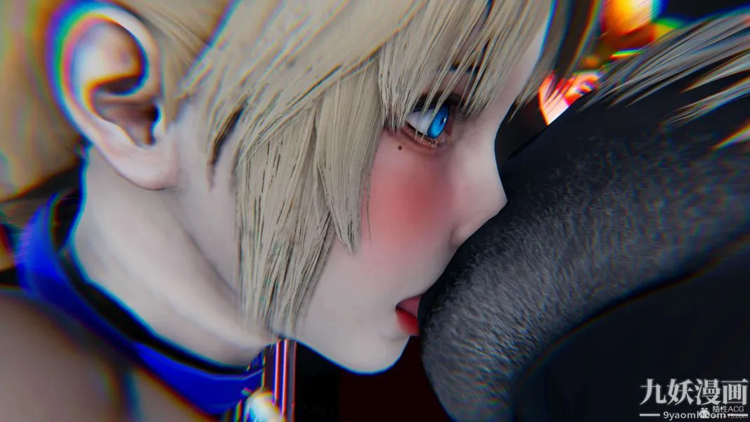 [3D]逆转第一季[完整版] - 第31章【第05话】 - page 13