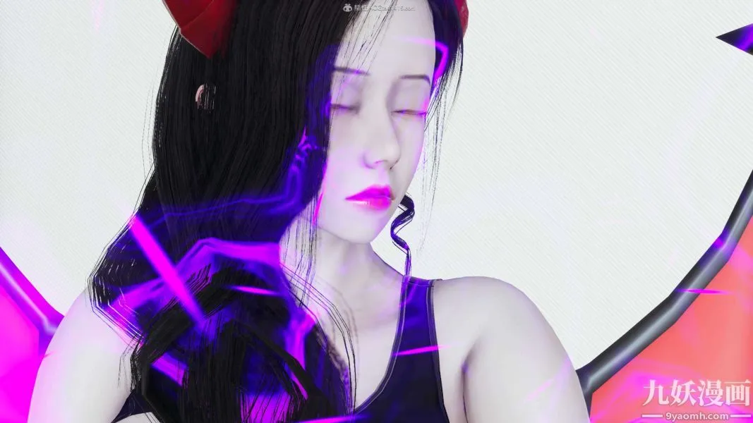 [3D]逆转第一季[完整版] - 第27章【第01话】 - page 8