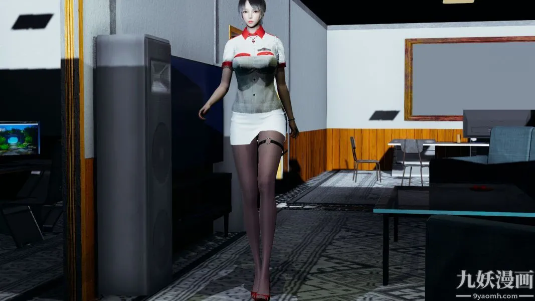 [3D]逆转第一季[完整版] - 第11章【第01话】 - page 17