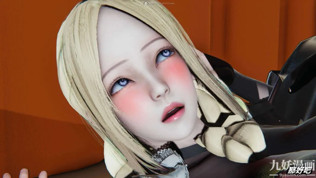 [3D]逆转第一季[完整版] - 第32章【第04话】 - page 8