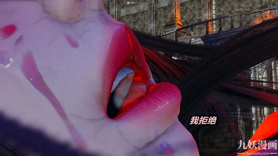 [3D]逆转第一季[完整版] - 第29章【第08话】 - page 47