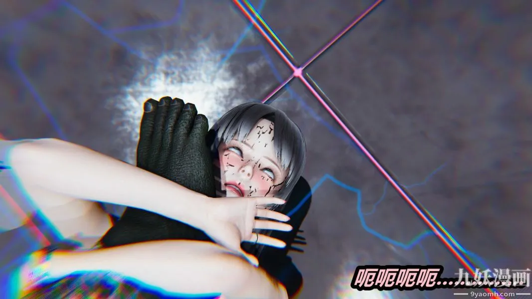 [3D]逆转第一季[完整版] - 第22章【第04话】 - page 10