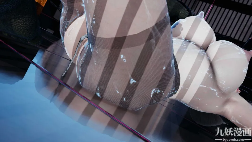 [3D]逆转第一季[完整版] - 第22章【第04话】 - page 23