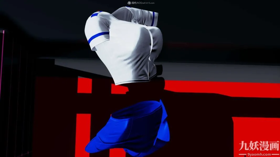 [3D]逆转第一季[完整版] - 第31章【第04话】 - page 8