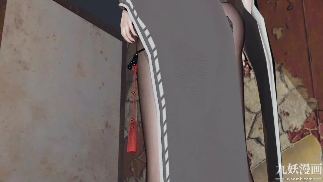 [3D]逆转第一季[完整版] - 第07章【第01话】 - page 20