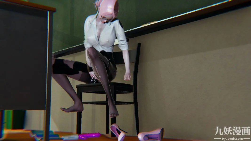 [3D]逆转第一季[完整版] - 第16章【第05话】 - page 13
