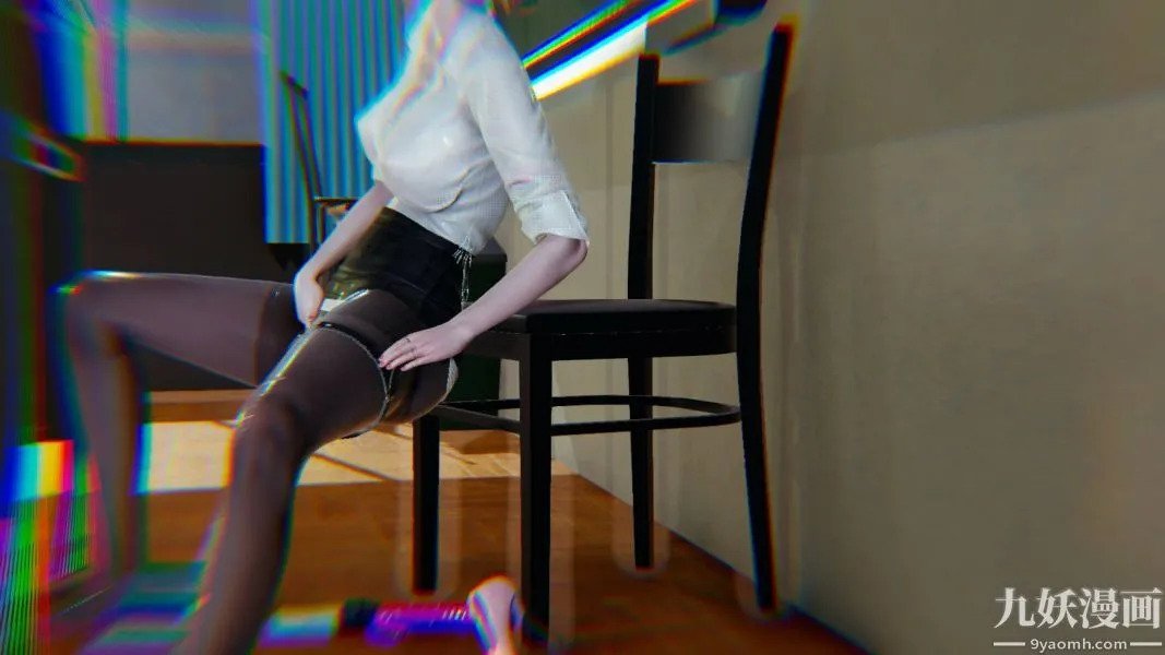 [3D]逆转第一季[完整版] - 第16章【第05话】 - page 20