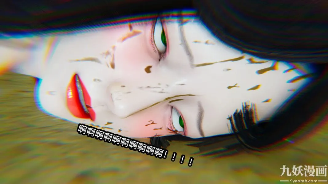 [3D]逆转第一季[完整版] - 第12章【第02话】 - page 22
