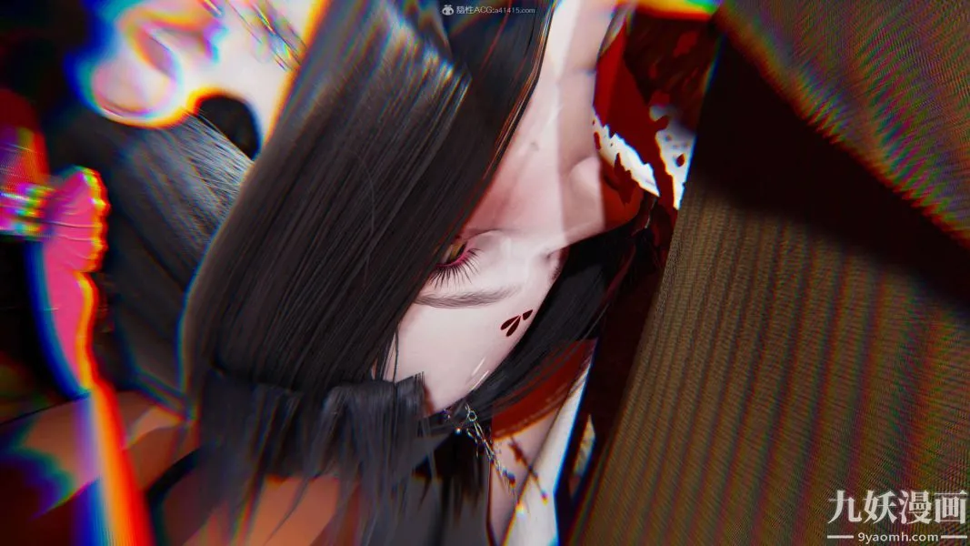 [3D]逆转第一季[完整版] - 第29章【第04话】 - page 21
