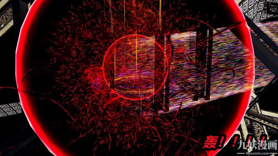 [3D]逆转第一季[完整版] - 第21章【第01话】 - page 4