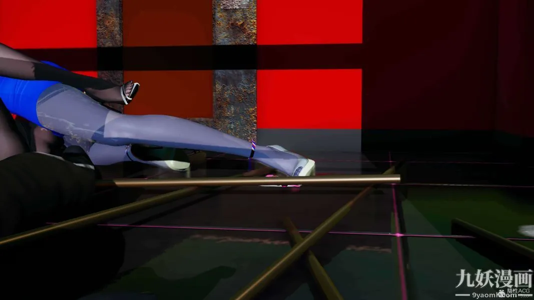[3D]逆转第一季[完整版] - 第34章【第03话】 - page 35