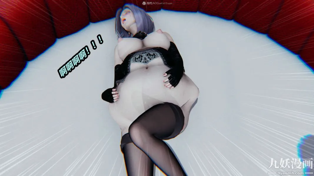 [3D]逆转第一季[完整版] - 第37章【第10话】 - page 22