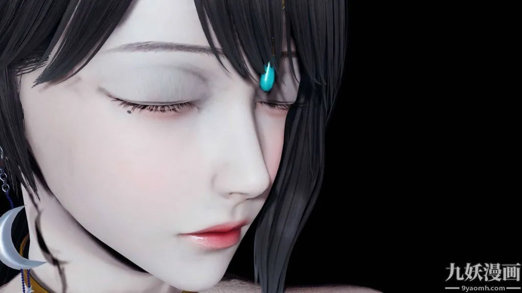 [3D]逆转第一季[完整版] - 第18章【第06话】 - page 5