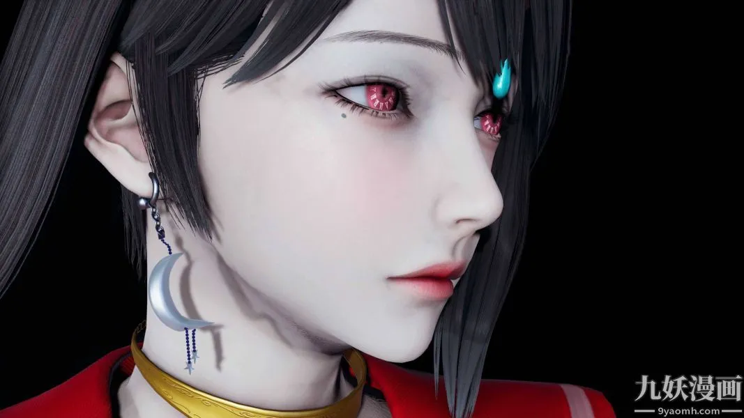 [3D]逆转第一季[完整版] - 第18章【第06话】 - page 6