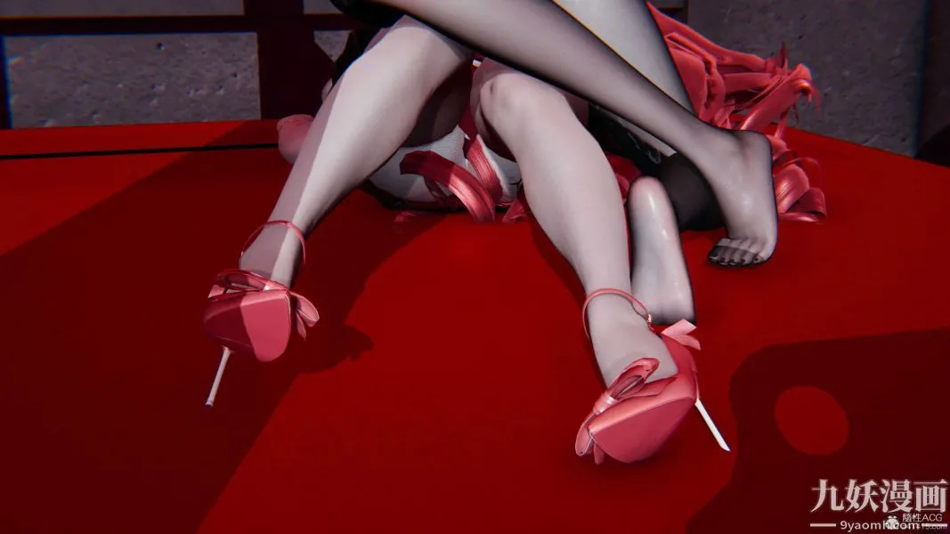 [3D]逆转第一季[完整版] - 第25章【第04话】 - page 28