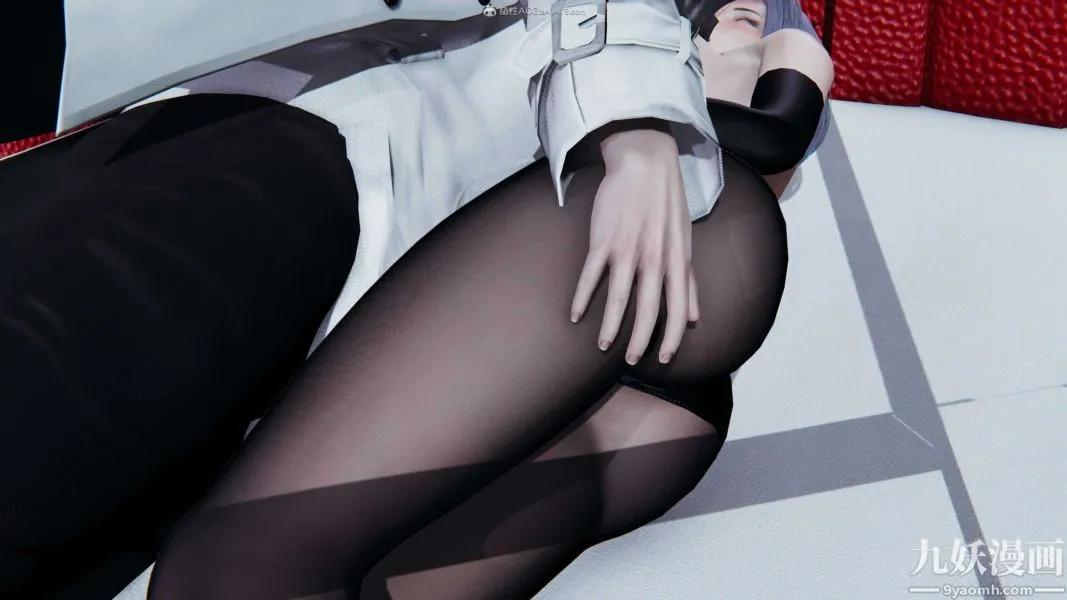 [3D]逆转第一季[完整版] - 第37章【第08话】 - page 25