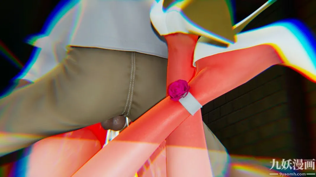 [3D]逆转第一季[完整版] - 第12章【第03话】 - page 5