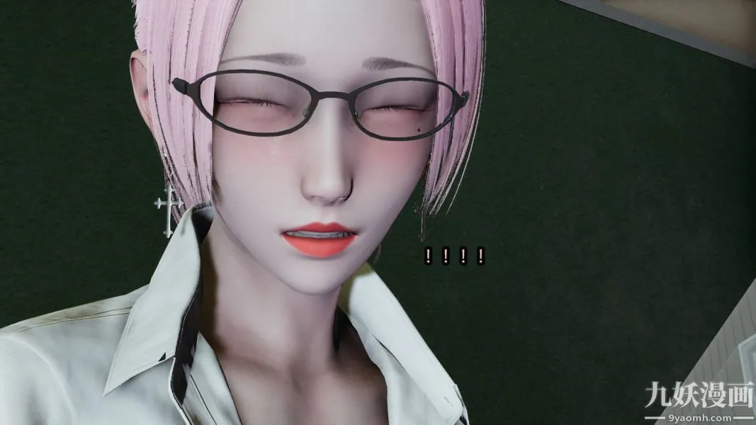 [3D]逆转第一季[完整版] - 第16章【第02话】 - page 14