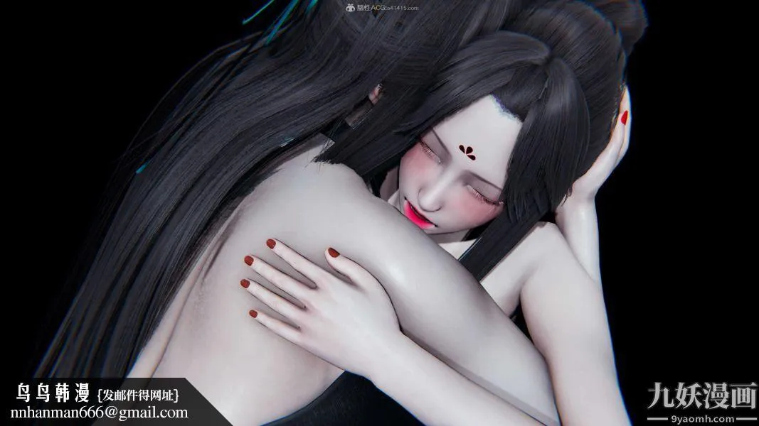 [3D]逆转第一季[完整版] - 第29章【第09话】 - page 27
