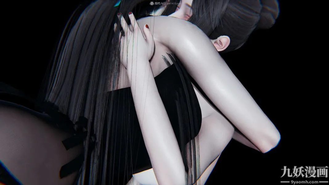[3D]逆转第一季[完整版] - 第29章【第09话】 - page 28
