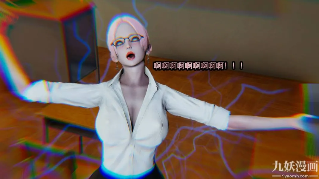 [3D]逆转第一季[完整版] - 第16章【第03话】 - page 13