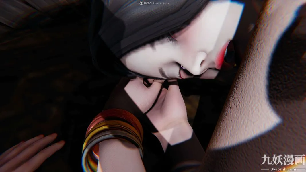 [3D]逆转第一季[完整版] - 第24章【第04话】 - page 6