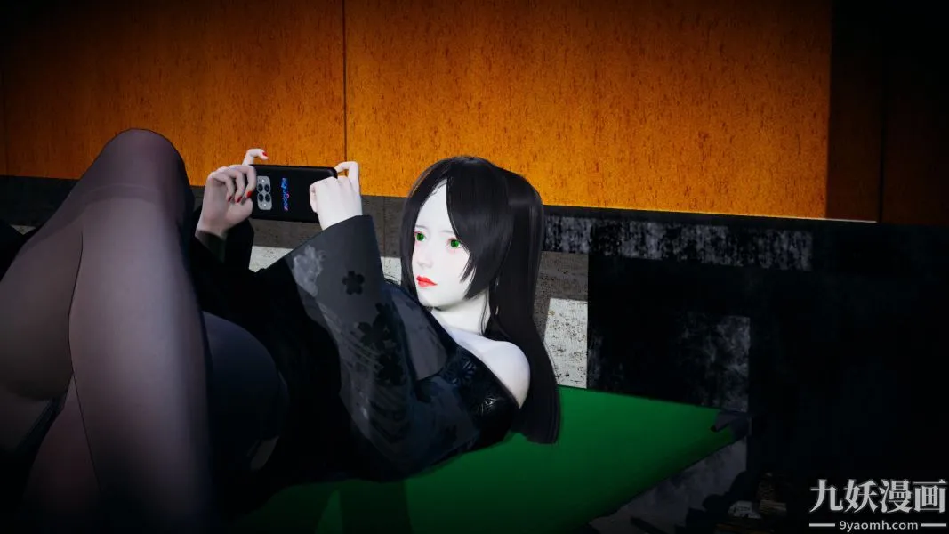 [3D]逆转第一季[完整版] - 第03章【第03话】 - page 8