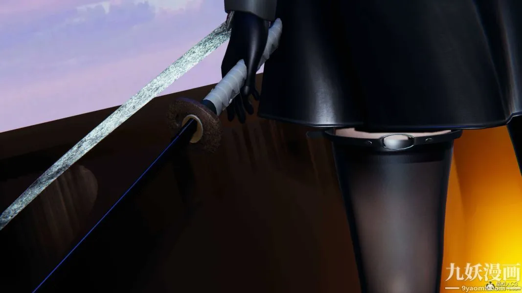 [3D]逆转第一季[完整版] - 第35章【第01话】 - page 33
