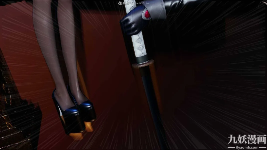 [3D]逆转第一季[完整版] - 第35章【第01话】 - page 44