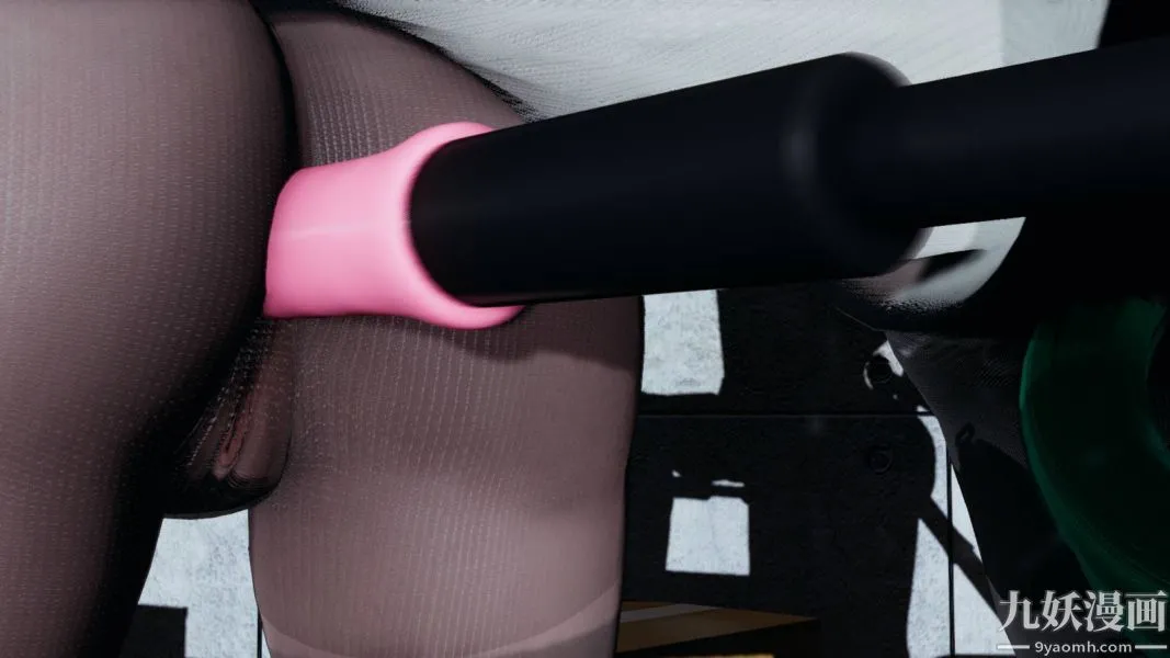 [3D]逆转第一季[完整版] - 第15章【第04话】 - page 9