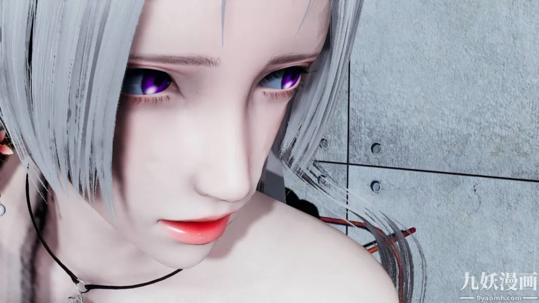 [3D]逆转第一季[完整版] - 第15章【第04话】 - page 11