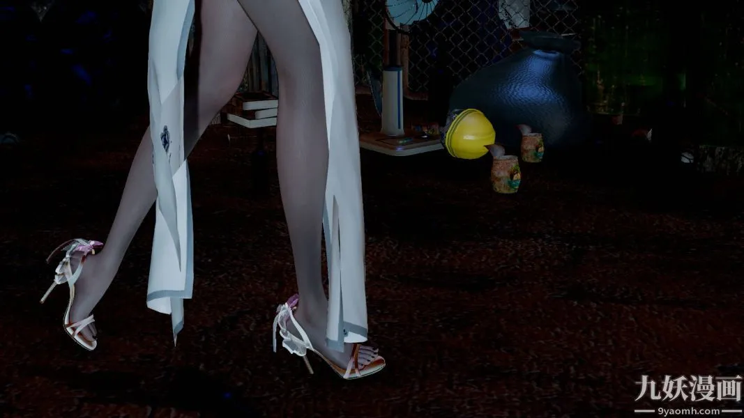 [3D]逆转第一季[完整版] - 第14章【第05话】 - page 7